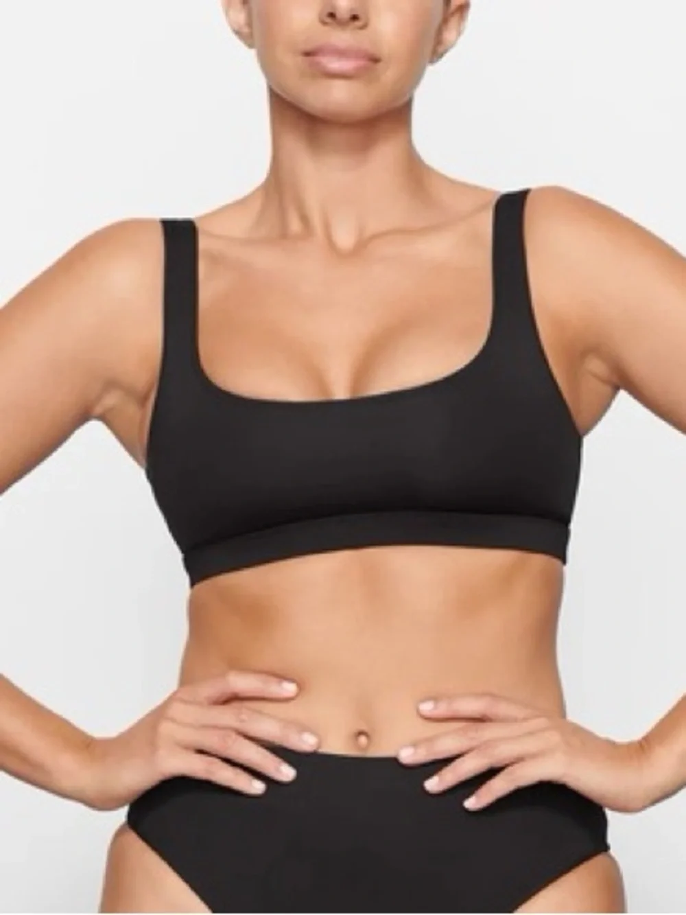 Skims Two Piece Bikini